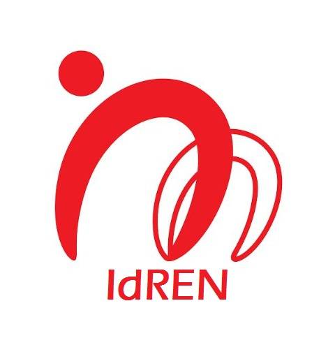 Logo IDREN
