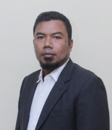 Hendra Reza