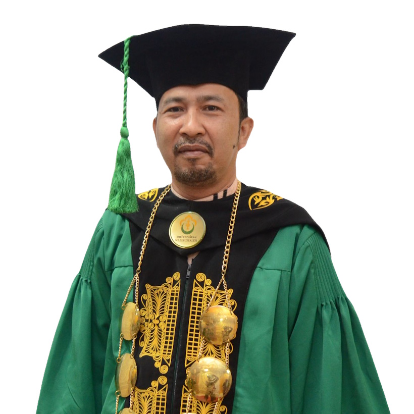 Dr. Alfian, S.HI.,M.A
